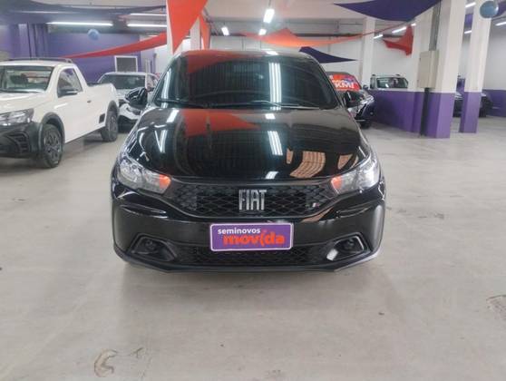 FIAT ARGO 1.0 FIREFLY FLEX DRIVE MANUAL FIAT ARGO 1.0 FIREFLY FLEX DRIVE MANUAL